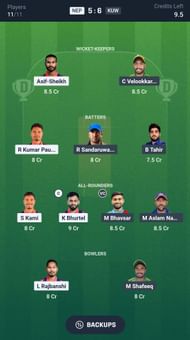 Fantasy suggestion #1